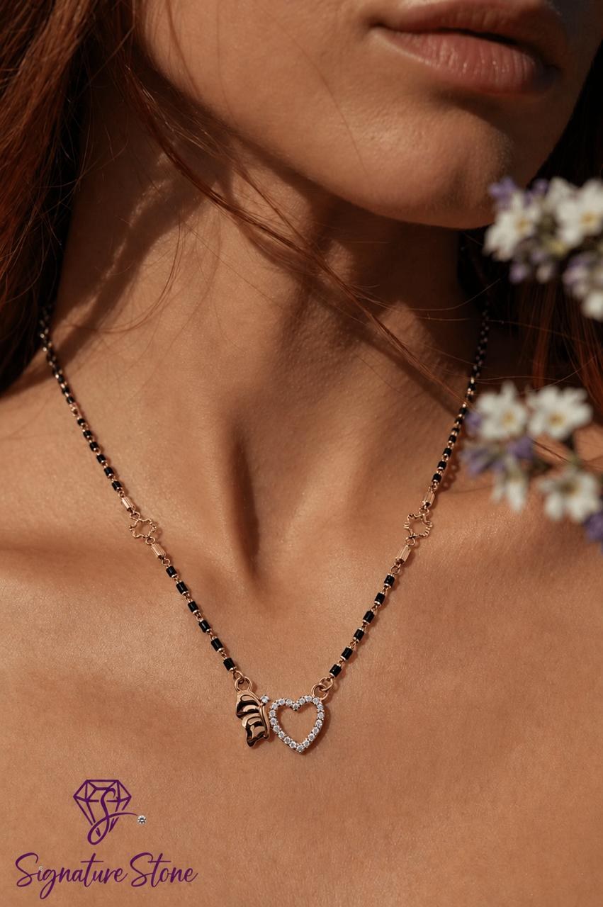 Mangalsutra design 31 - SignatureStone