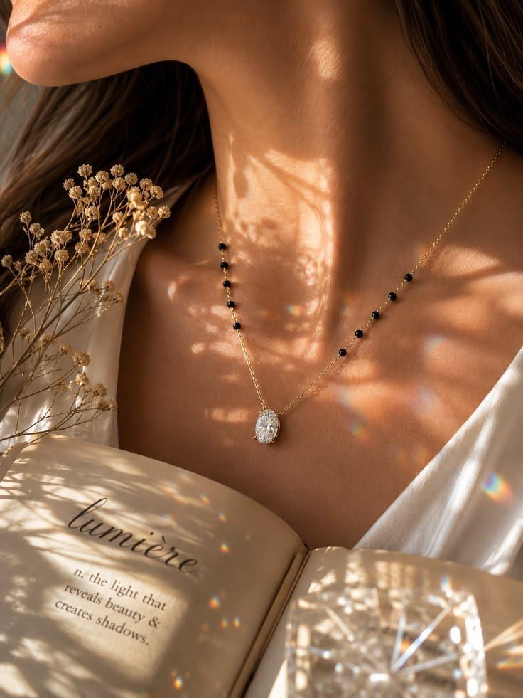 Mangalsutra design 52 - SignatureStone